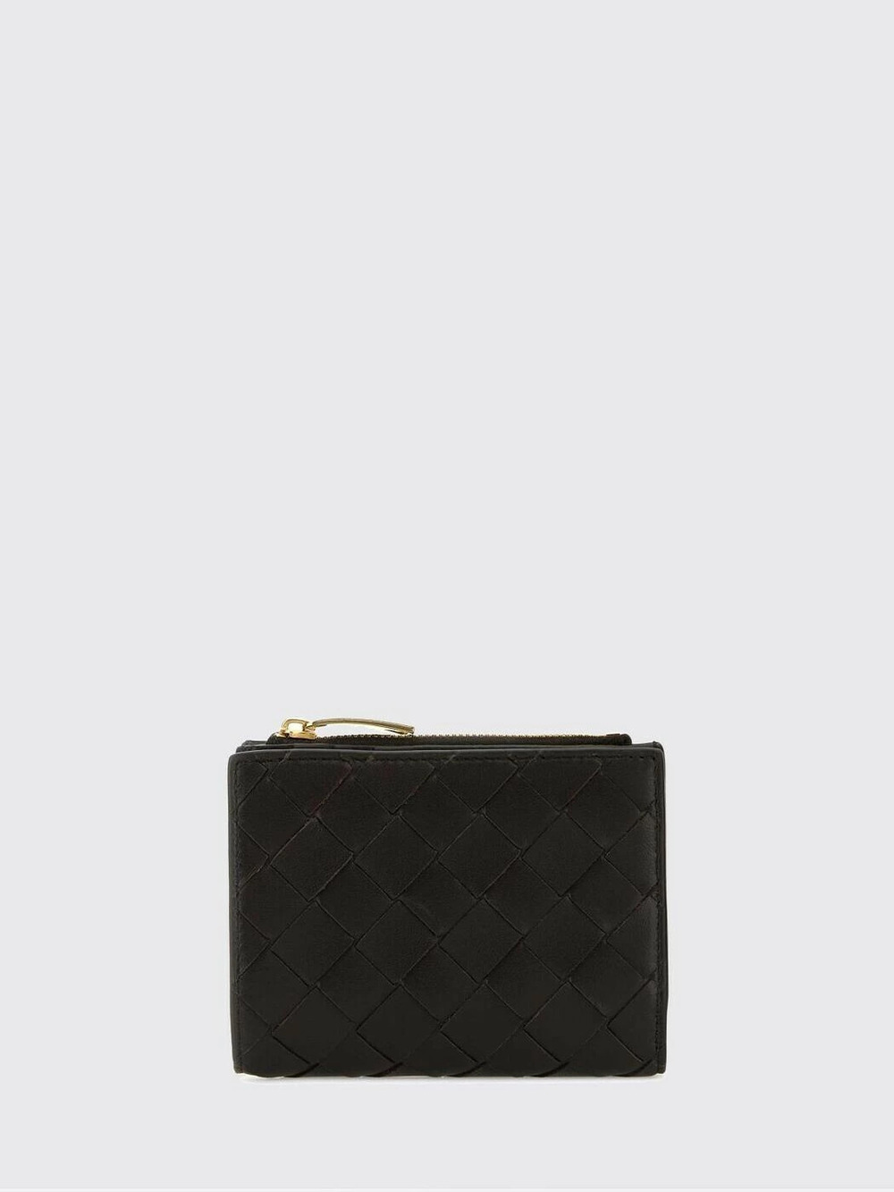 Bottega Veneta Card Holder Wallet Holders Brown